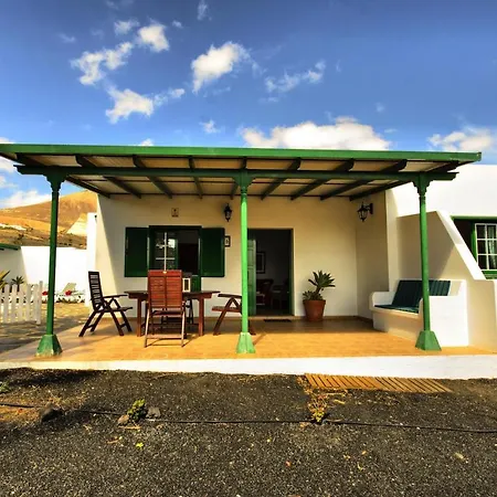 Casa Andrea * Macher