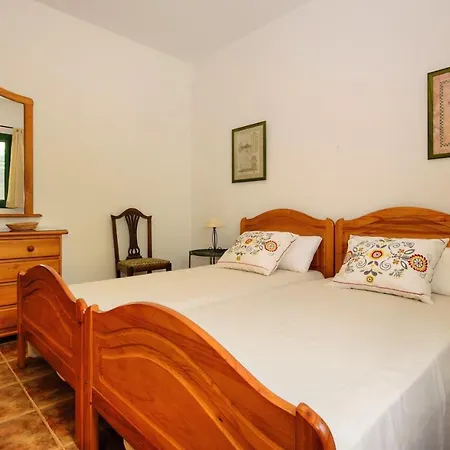 빌라 Casa Andrea *