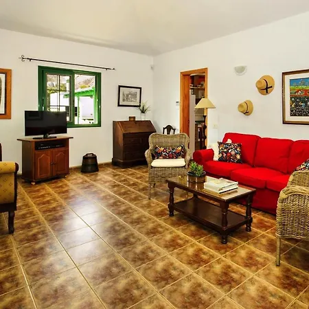 빌라 Casa Andrea *