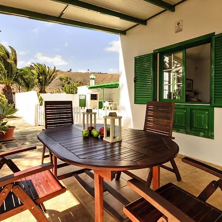 Casa Andrea Macher