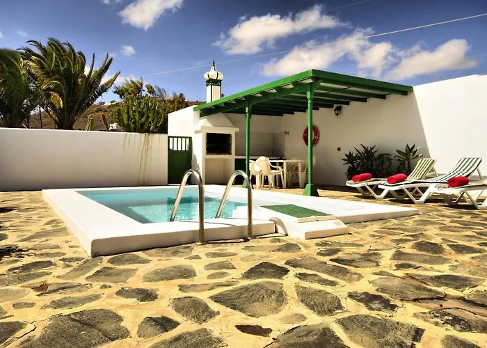 Vila Casa Andrea *
