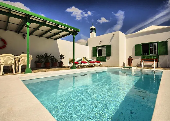 Vila Casa Andrea