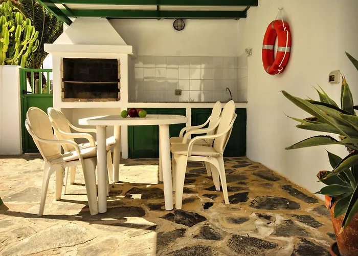 Casa Andrea *
