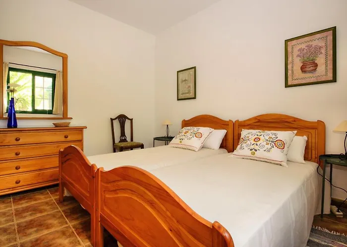 Vila Casa Andrea *