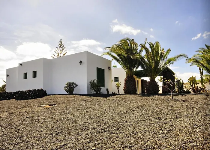 Casa Andrea Villa *