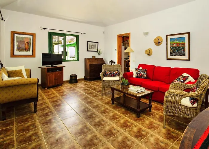 Vila Casa Andrea *