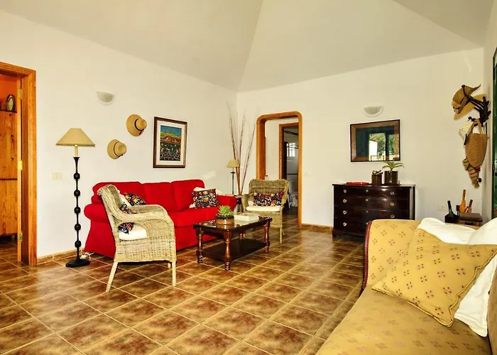 Casa Andrea *