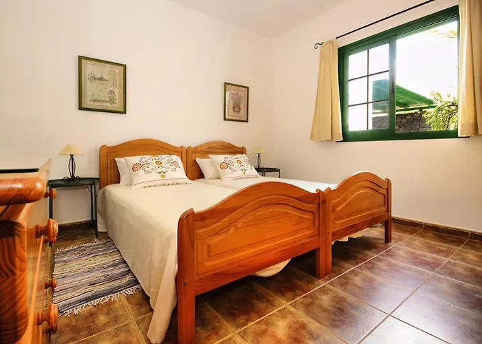 Casa Andrea Vila *