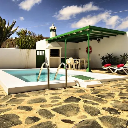 ヴィラ Casa Andrea *