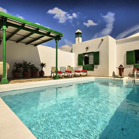 ヴィラ Casa Andrea