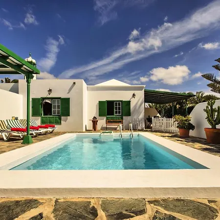 ヴィラ Casa Andrea *