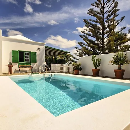 Casa Andrea ヴィラ