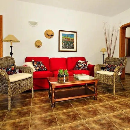 Casa Andrea ヴィラ *