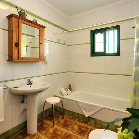 Casa Andrea ヴィラ *