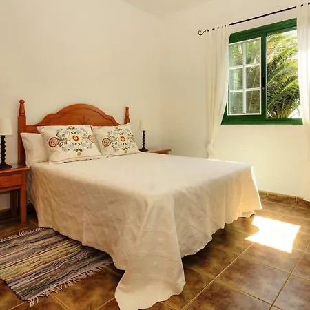 Casa Andrea La Asomada