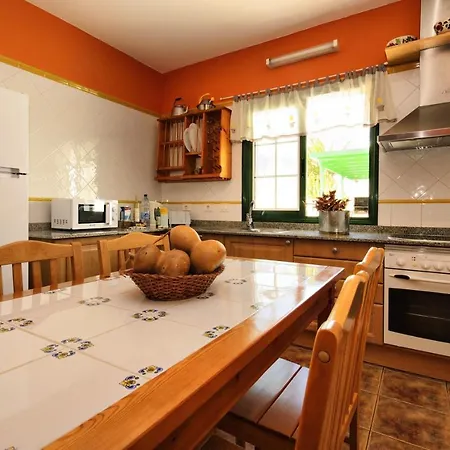 Casa Andrea La Asomada