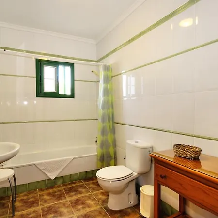 Casa Andrea * La Asomada