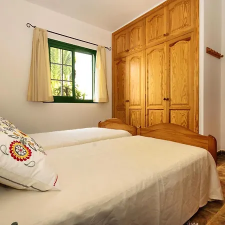 Villa Casa Andrea La Asomada (Lanzarote)